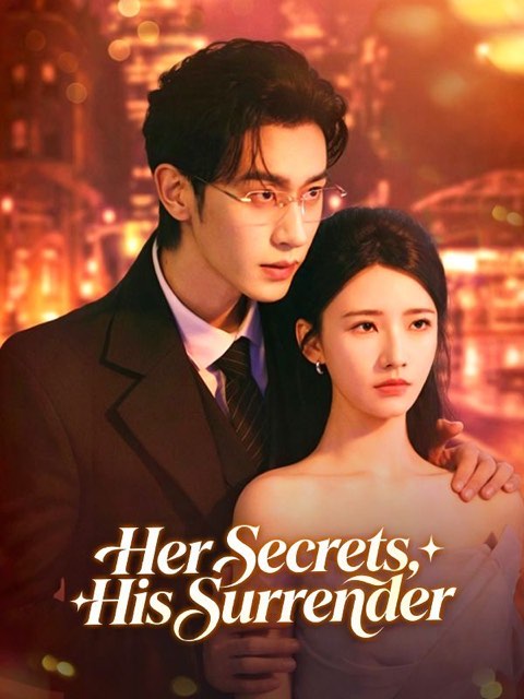 Her Secrets His Surrender