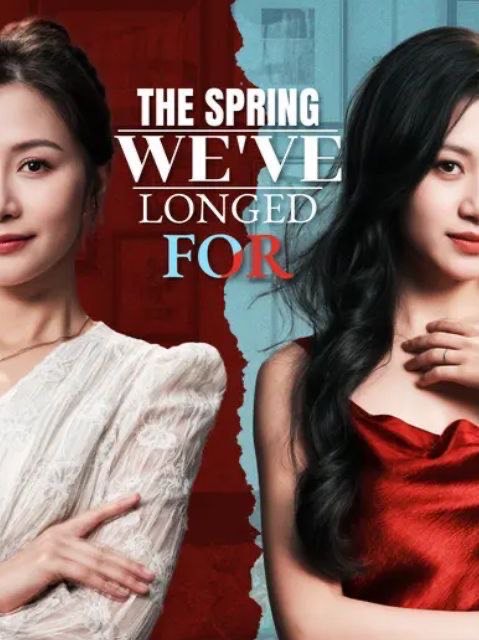 The Spring We’ve Longed