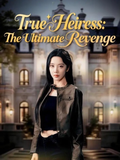True Heiress The Ultimate Revenge