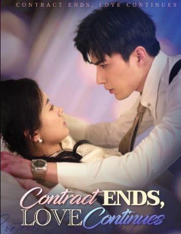Contract Ends, Love Continues