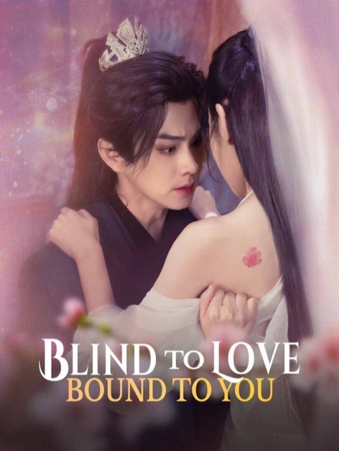 Blind To Love, Bound To You