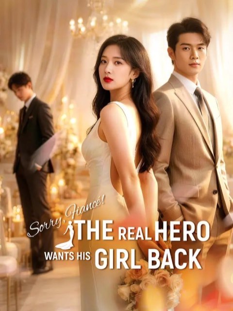 Sorry Fiance The Real Hero Wants His Girl Back
