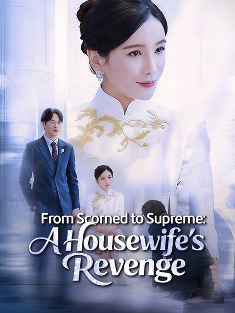 From Scorned to Supreme A Housewife’s Revenge