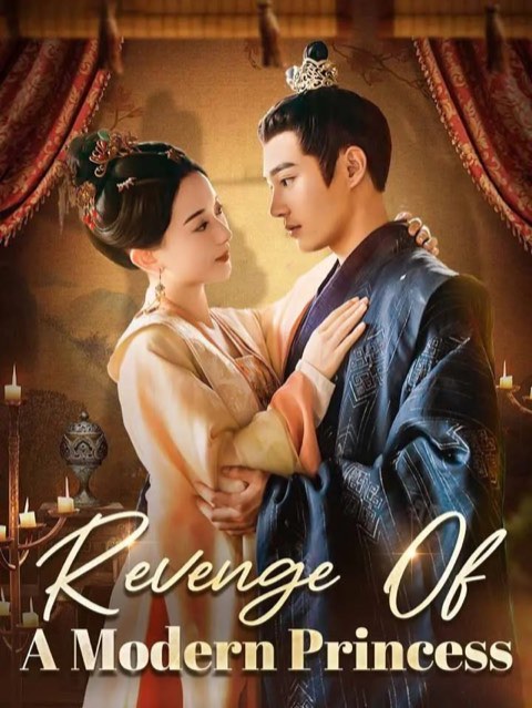 Revenge of A Modern Princess