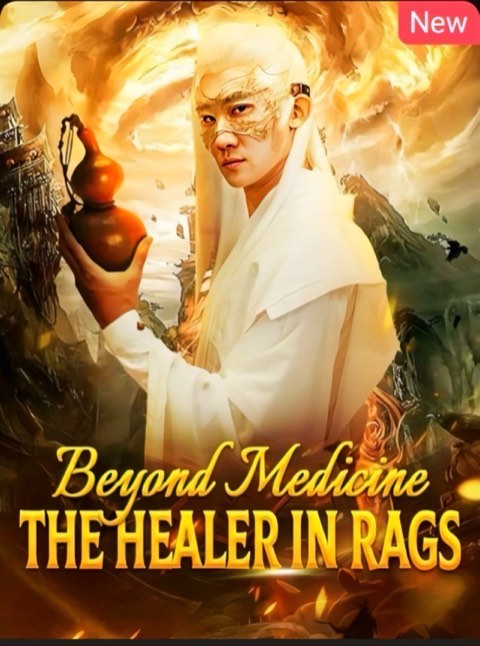 Beyond Medicine: The Healer in Rags