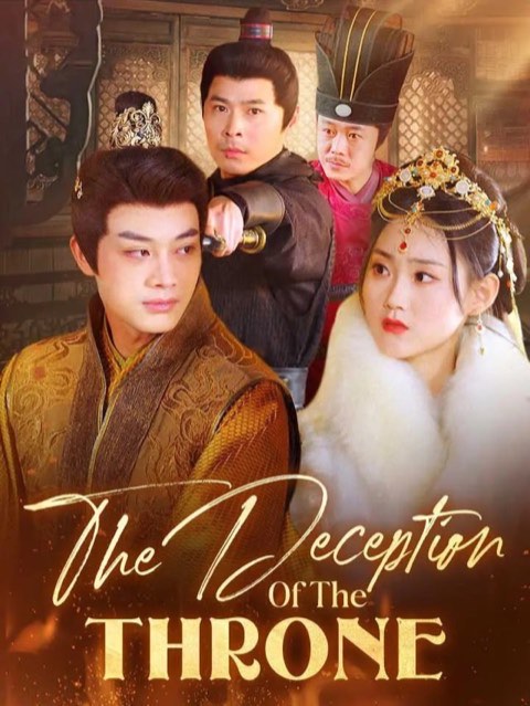 The Deception Of The Throne