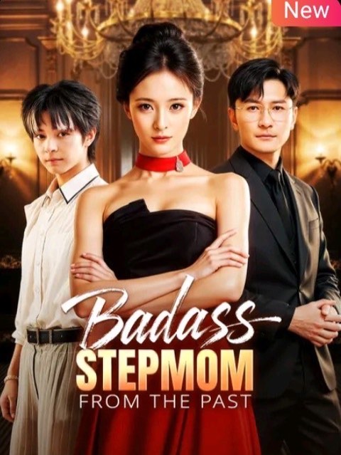 Badass Stepmom From The Past