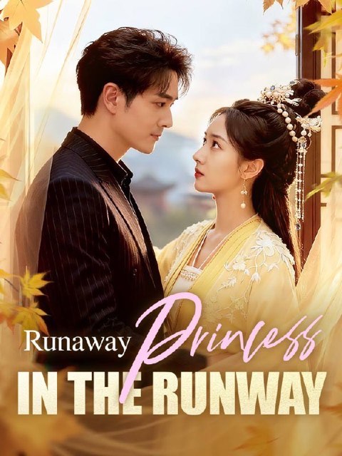 Runaway Princess in the Runway
