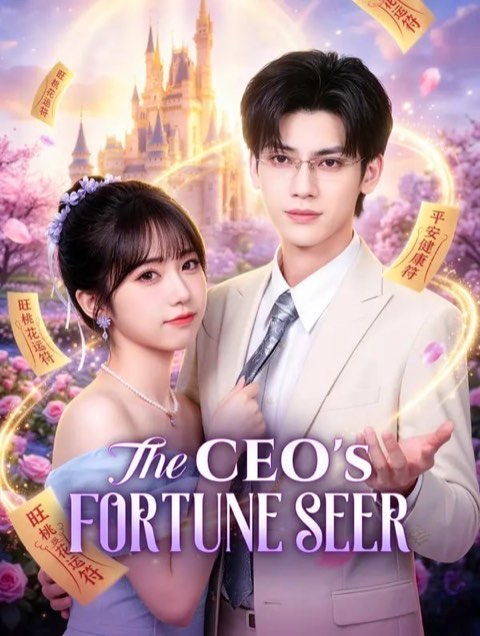 The CEO’s Fortune Seer