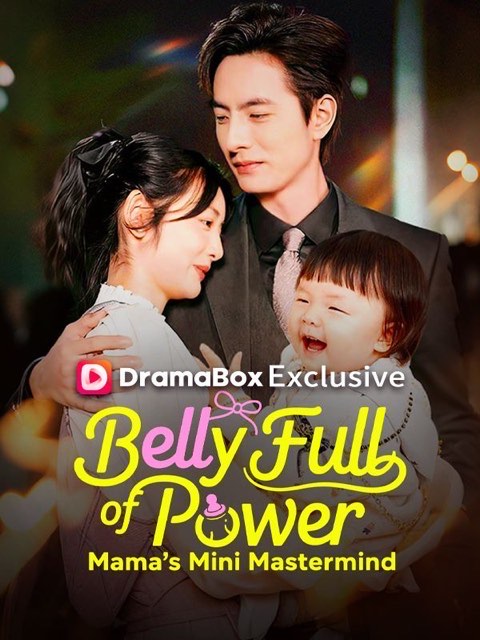 Belly Full of Power Mama’s Mini Mastermind
