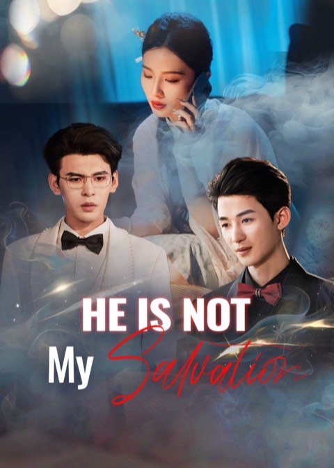 He Is Not My Salvation / He Married Me To Save Her / The Celibate Lie