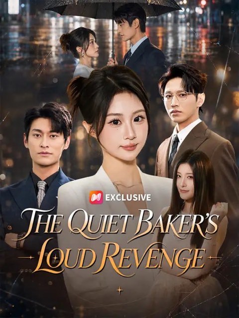 The Quiet Baker’s Loud Revenge