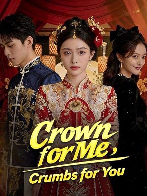 Crown for Me Crumbs for You / Bye Fake Fam My Kid is a BOY