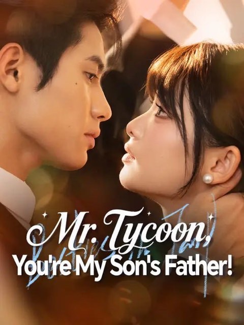 Mr Tycoon You’re My Son’s Father