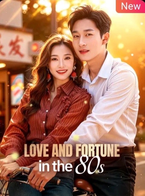Love and Fortune in the 80s