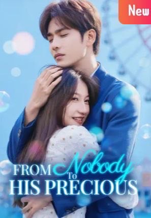 From Nobody to His Precious
