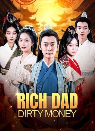 Rich Dad Dirty Money