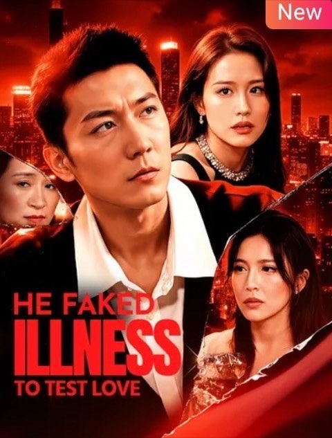 He Faked Illness to Test Love