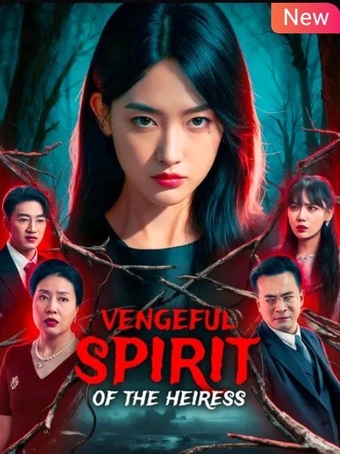 Vengeful Spirit of the Heiress