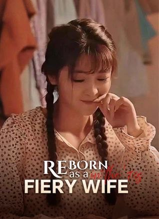 Reborn As A Fiery Wife In The 70s