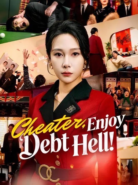 Cheater Enjoy Debt Hell