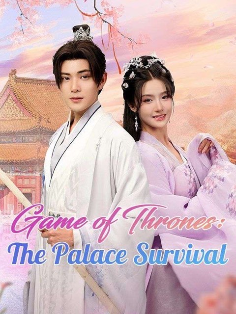 Game Of Thrones: The Palace Survival