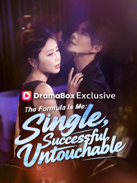 The Formula Is Me Single Successful Untouchable