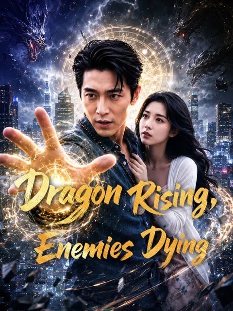 Dragon Rising Enemies Dying