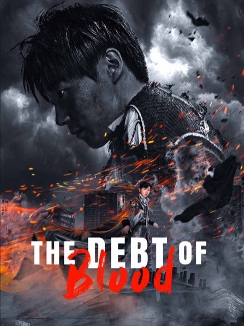 The Debt Of Blood