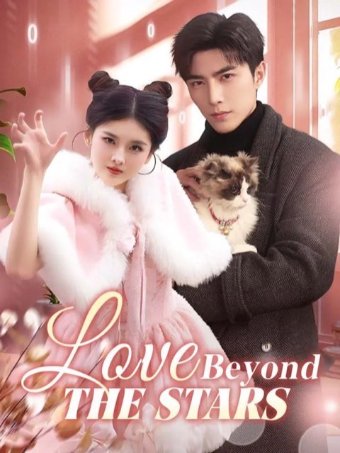 Love Beyond The Stars