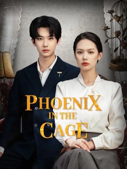 Phoenix In The Cage