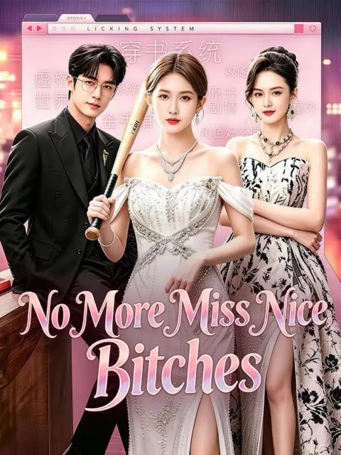No More Miss Nice Bitches