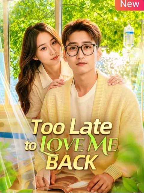 Too Late to Love Me Back
