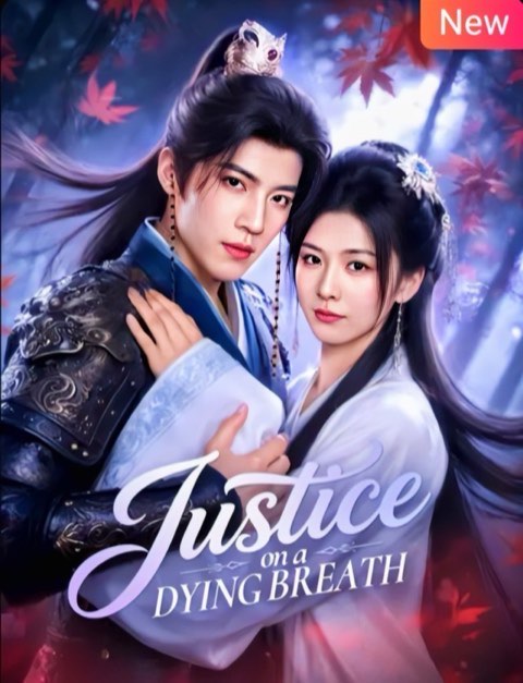 Justice On A Dying Breath