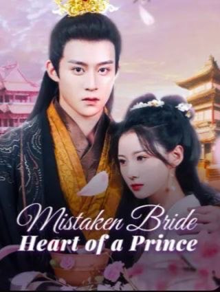 Mistaken Bride Heart of a Prince