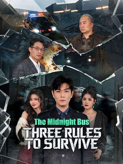 The Midnight Bus Three Rules to Survive