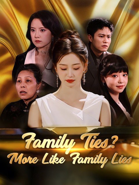 Family Ties More Like Family Lies