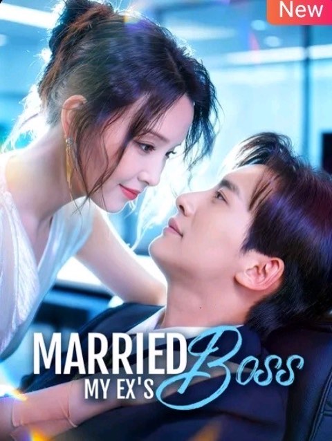 Married My Ex’s Boss