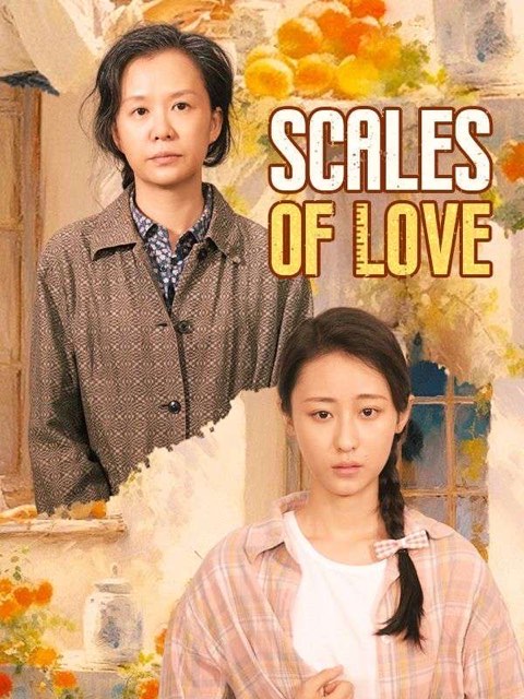 Scales Of Love