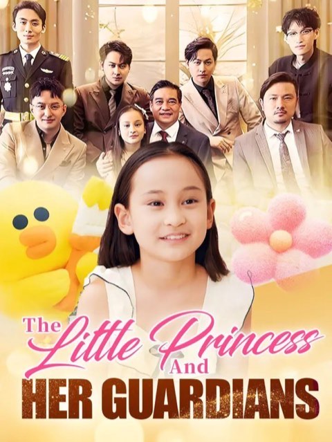The Little Princess and Her Guardians