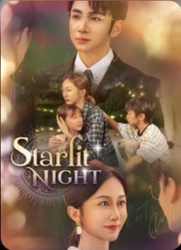 Starlit Night