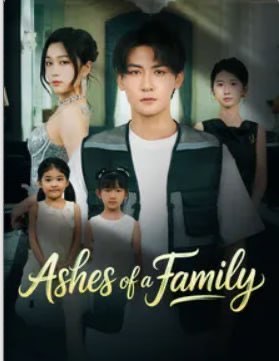 Ashes of a Family