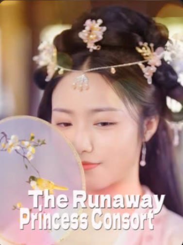 The Runaway Princess Consort