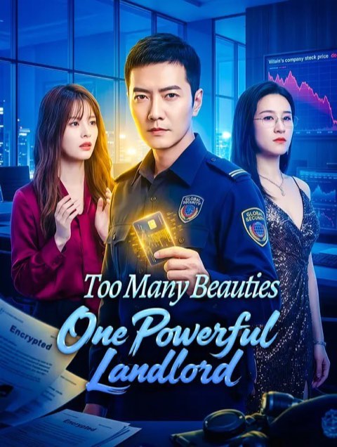 Too Many Beauties One Powerful Landlord