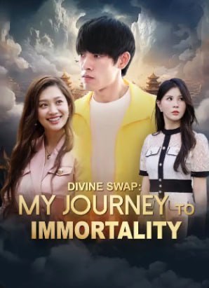 Divine Swap: My Journey to Immortality