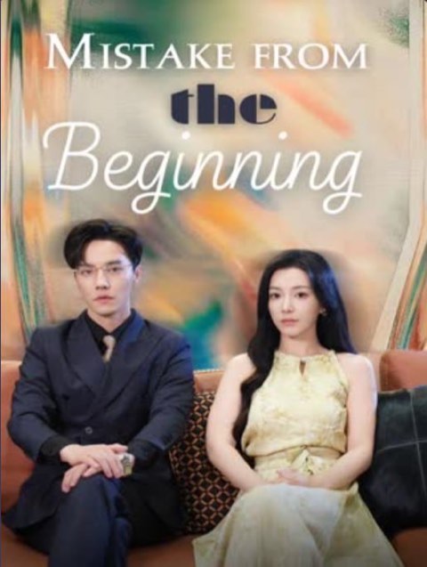 Mistake from the Beginning