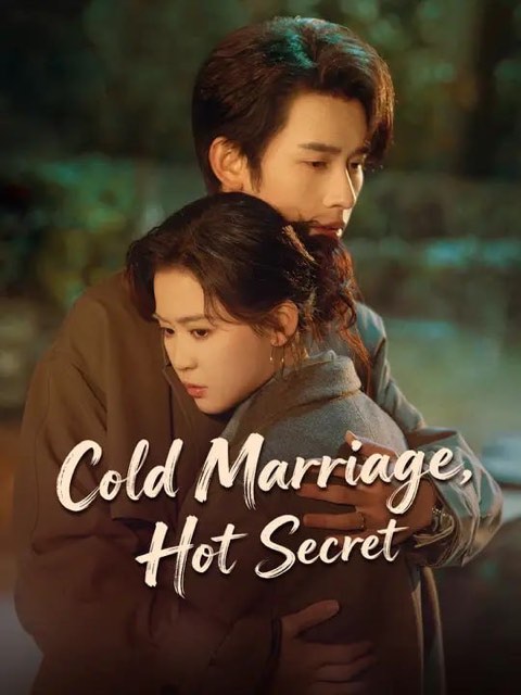 Cold Marriage Hot Secret