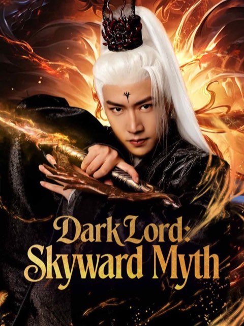 Dark Lord: Skyward Myth