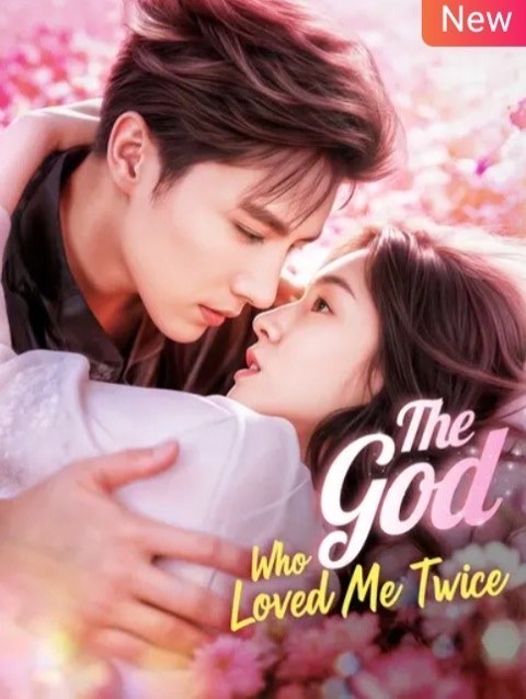 The God Who Loved Me Twice