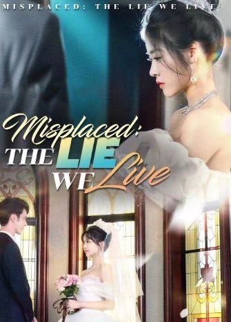 Misplaced: The Lie We Live